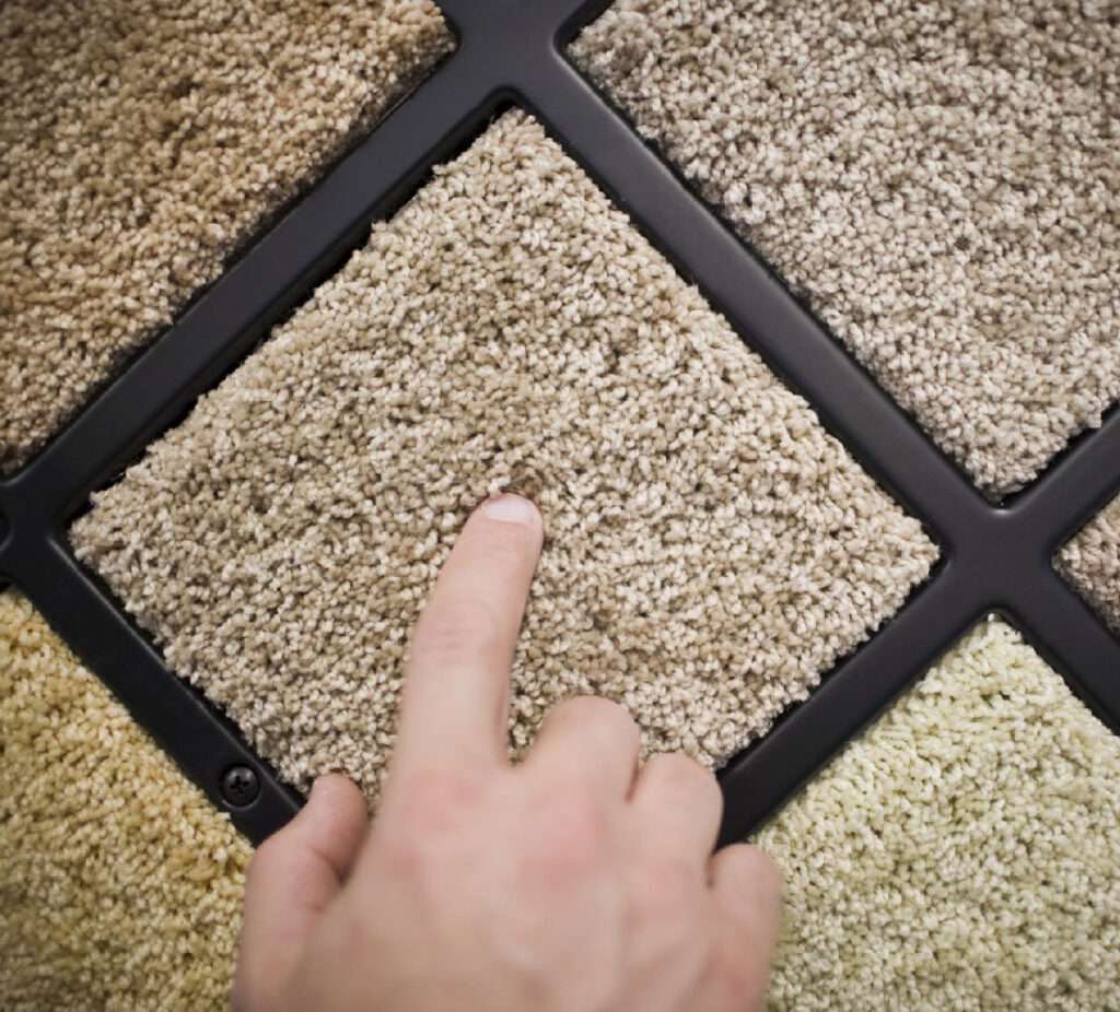 Triexta Carpet 01