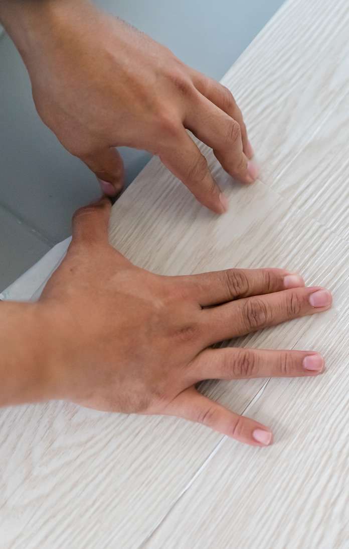 Vinyl Planks3
